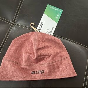 CEP Cold Weather Beanie NWT